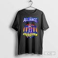 Premium Brainstorm The Alliance Shirt Sweater
