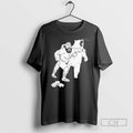 Premium Brian And The Bear Shirt Sweater