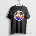 Premium Bubba Trump Shrimp Co Trump And Bill Clinton Christmas Shirt Sweater