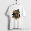 Premium Buc Ees Take Me To South Carolina Sunset Shirt Sweater