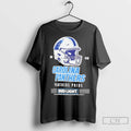 Premium Bud Light X Carolina Panthers Panthers Pride Helmet