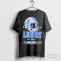 Premium Bud Light X Detroit Lions One Pride Helmet