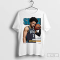 Premium Cade Cunningham 313 Against The World Detroit Pistons