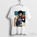 Premium Cade Cunningham Against The World Detroit Pistons