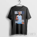 Premium Caleb Wilson Motiv 8 North Carolina Tar Heels Slam Shirt Sweater