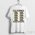 Premium California Bears Repeating