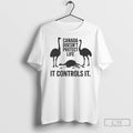 Premium Canadian Ostriches Canada Doesnt Protect Life It Controls It