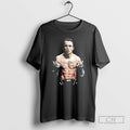 Premium Carlos Prates Ufc Winner 2025 Middle Finger Shirt Sweater