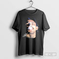 Premium Carlos Prates Smoking Ufc Winner 2025 Signature Shirt Sweater