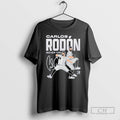 Premium Carlos Rodon New York Yankees Signature Illustration Christmas Shirt Sweater
