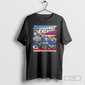 Premium Carson Hocevar And Cleetus Mcfarlands 2 Shirt Sweater