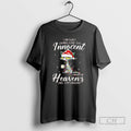 Premium Cat I Am Sweet Lovable Kind Shy Innoccent Oh For Heaven Christmas Shirt Sweater