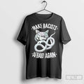 Premium Cat Snake Make Racists Afraid Again