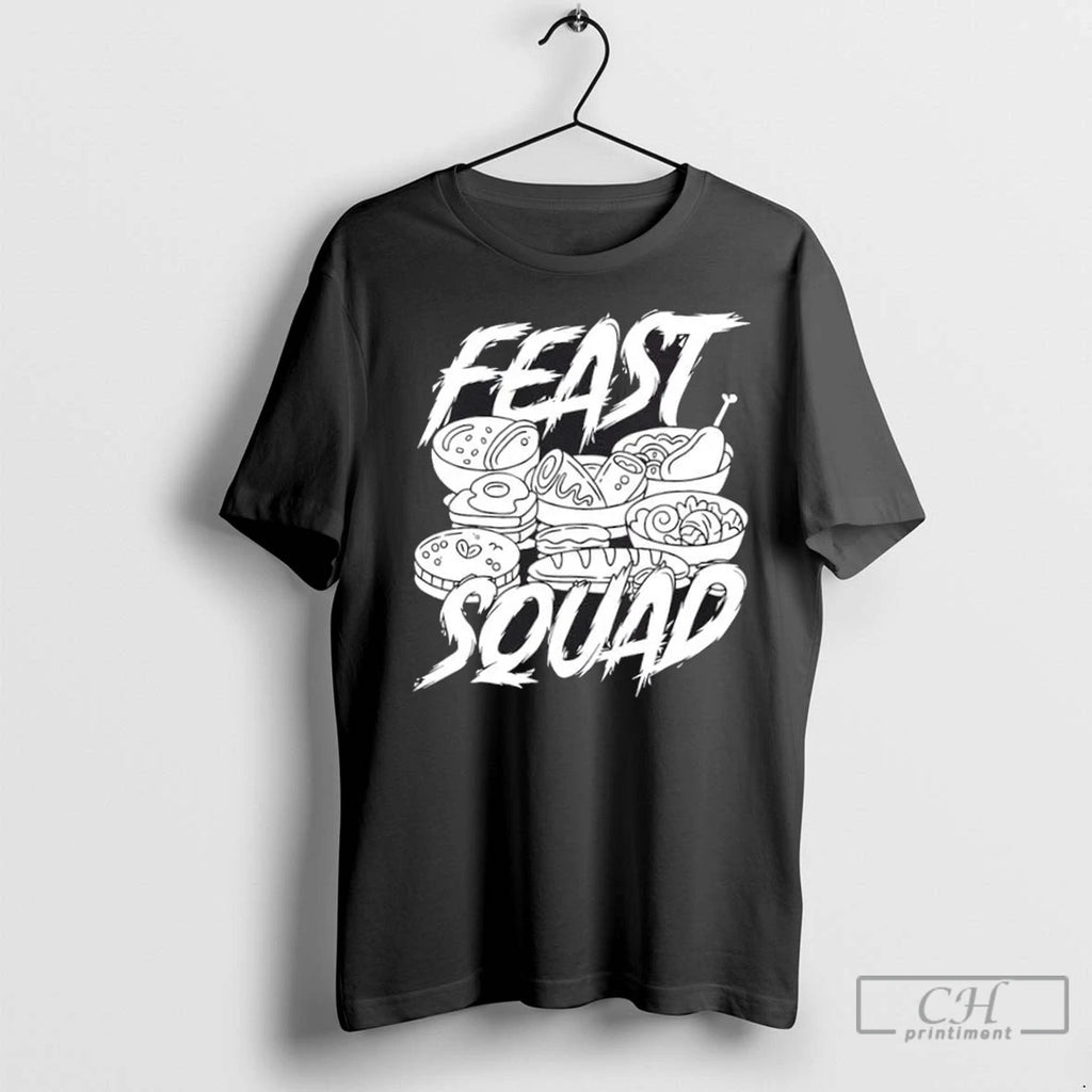 Premium Caterer Squad Event Catering Meal Prep Food Service