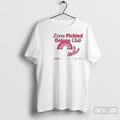 Premium Cava Extra Pickled Onions Club Circle White