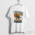 Premium Cavetown Dragon Dog Shirt Sweater