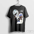 Premium Ceedee Lamb Dallas Cowboys Him Signature Graphic