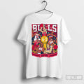 Premium Chicago Bulls Les Finales Nba 1993