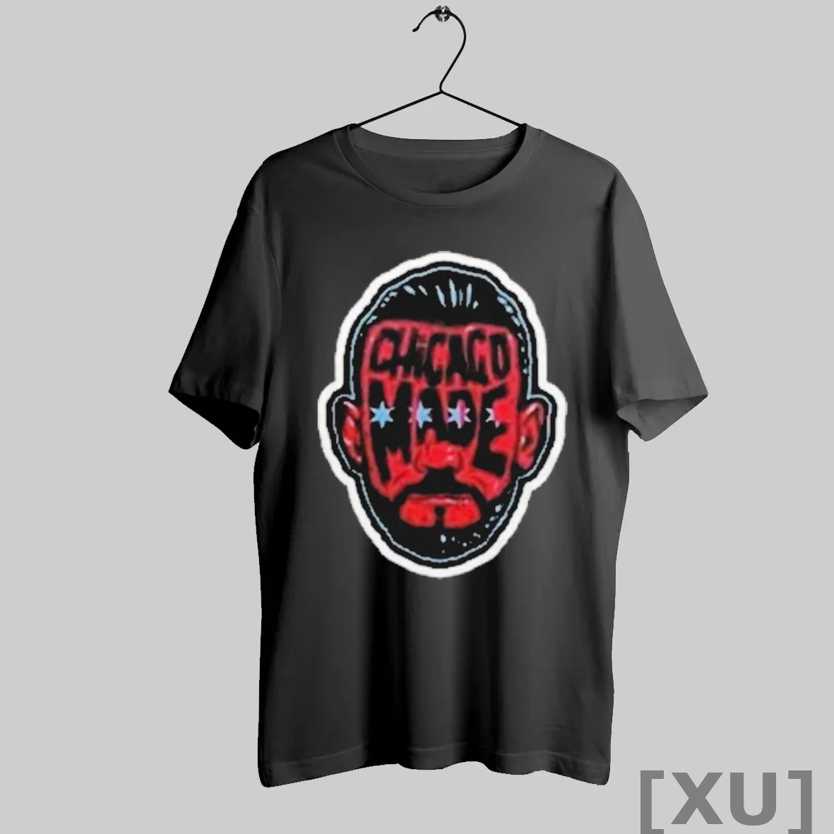 Premium Chicago Cubs Cm Punk Best In The World T Shirts
