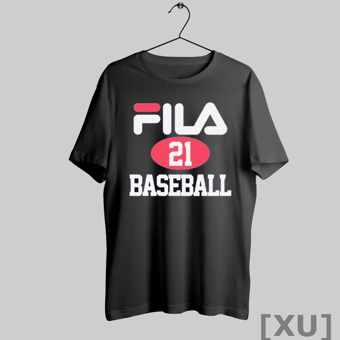 Premium Chicago Cubs Sammy Sosa Fila 21 Baseball T Shirts
