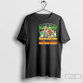 Premium Christian Gonzalez Larry Bird Dreams Circle Black