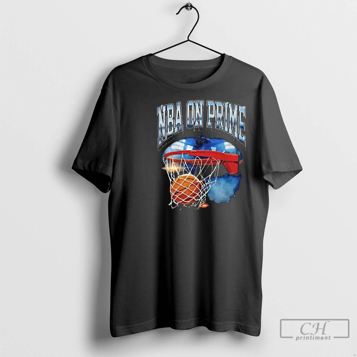 Premium Christian Gonzalez Nba On Prime Circle Black