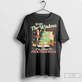 Premium Christmas From The Windows To The Walls 2025