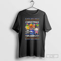 Premium Christmas Brainrot Ugly Christmas Sweat Shirt Sweater
