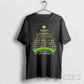 Premium Christmas Tree Eleven Fabric Bundles Twelve Yards For Backing Shirt Sweater