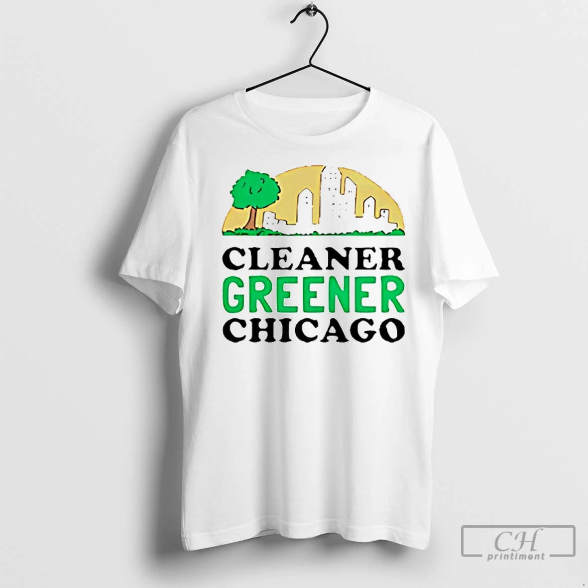 Premium Cleaner Greener Chicago