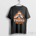 Premium Clemson Tigers Football For Life