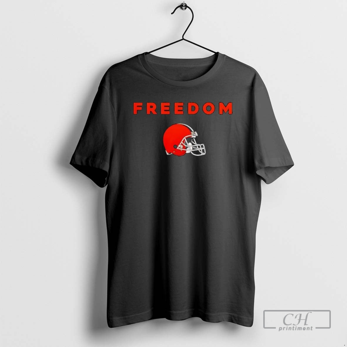 Premium Cleveland Browns Charlie Kirk Freedom Legacy 2025 Turning Point Usa Shirt Sweater