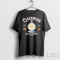 Premium Clockwork Dylan Shaw Clockwork Factory Seasoned