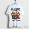 Premium Cody Rhodes The American Nightmare Before Christmas