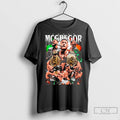 Premium Conor Mcgregor Picture Collage 2 Sided