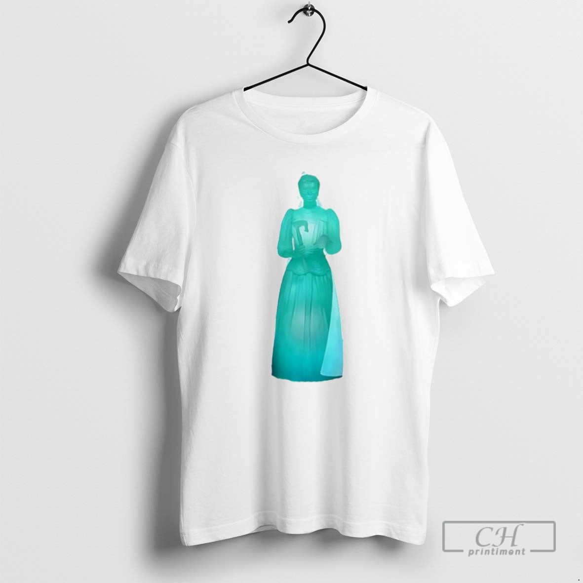 Premium Constance Hatchaway Hallmark Ornaments White Shirt Sweater