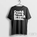 Premium Cook Prior Broad Siddle