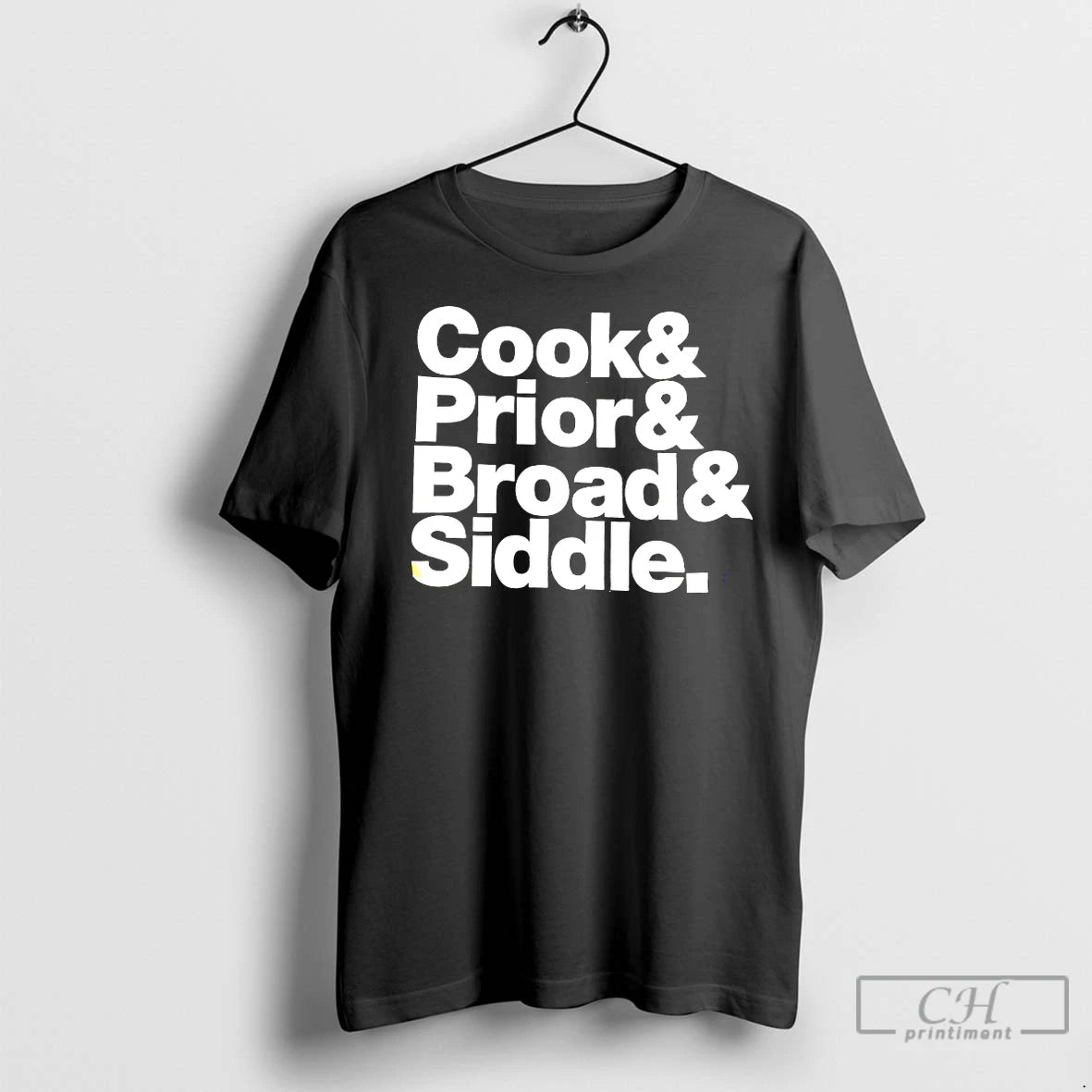 Premium Cook Prior Broad Siddle