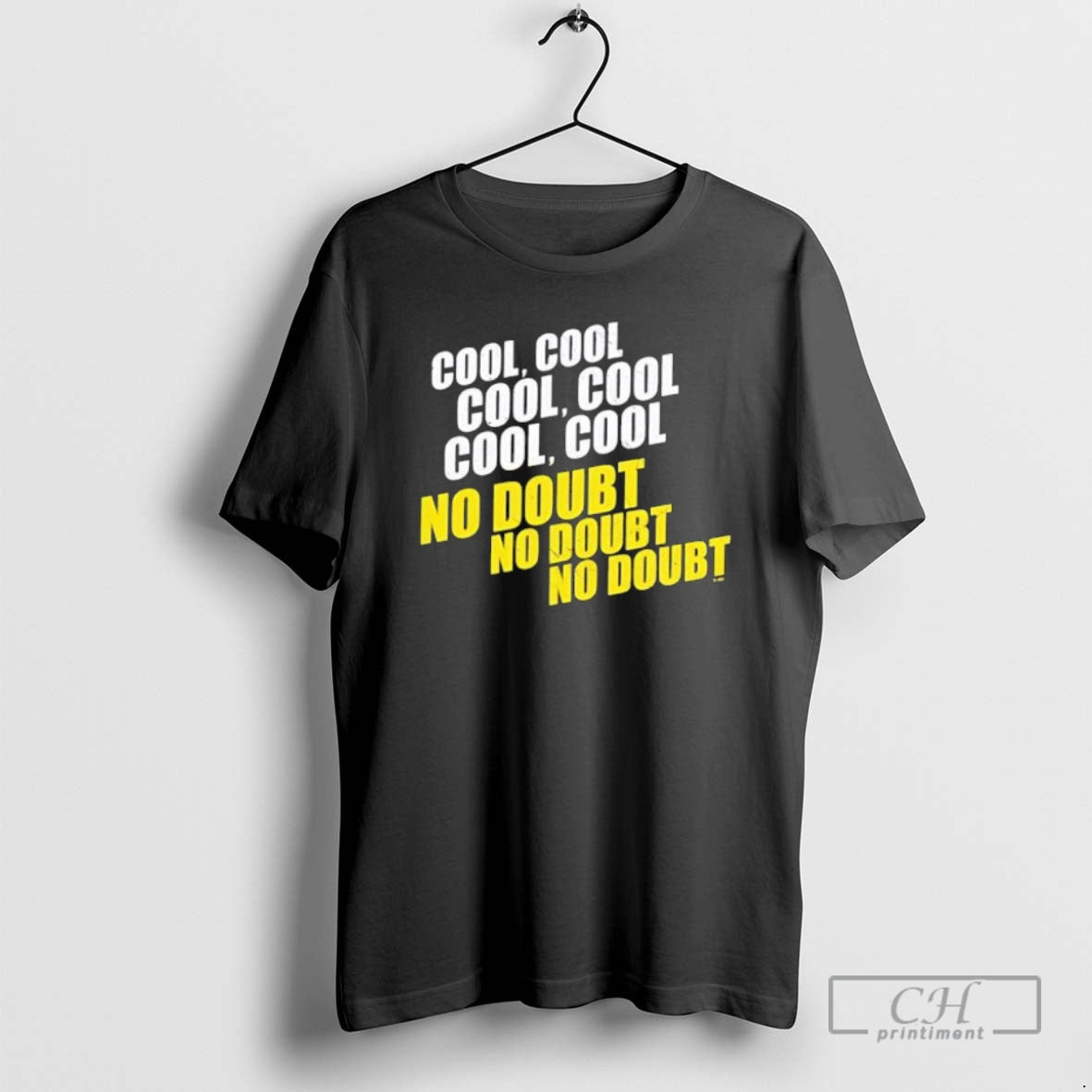 Premium Cool Cool Cool No Doubt No Doubt No Doubt Vintage Shirt Sweater
