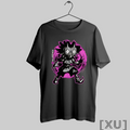 Premium Cosmic Skull T Shirts