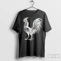 Premium Country Mac Rooster