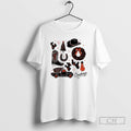 Premium Cowboy Christmas 2025 Oklahoma State University Shirt Sweater