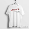 Premium Cream Colonizers Ruined Everything Around Me Shirt Sweater