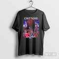 Premium Critters Double Feature Mayhem Shirt Sweater