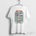 Premium Cross Canadian Ragweed Tbfo Texas Encore Waco Event Lineup Logos 2025 Shirt Sweater