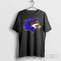 Premium Cursed Old Bay Baltimore Ravens Shirt Sweater
