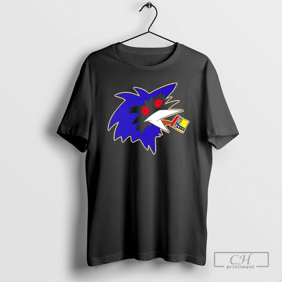 Premium Cursed Old Bay Baltimore Ravens Shirt Sweater