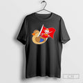 Premium Cursed Pirate Tampa Bay Buccaneers Shirt Sweater