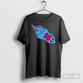 Premium Cursed Remember The Tennessee Titans Shirt Sweater