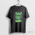 Premium Cypress Hill Pot Monster Skull Shirt Sweater